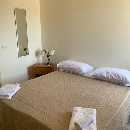Casa Vacanza Antico Baglio Castelbuono  Exteriér fotografie